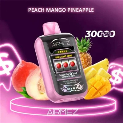 Airmez Matritx Pro 3000
