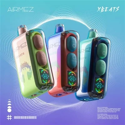 Airmez Xrangeate 40000