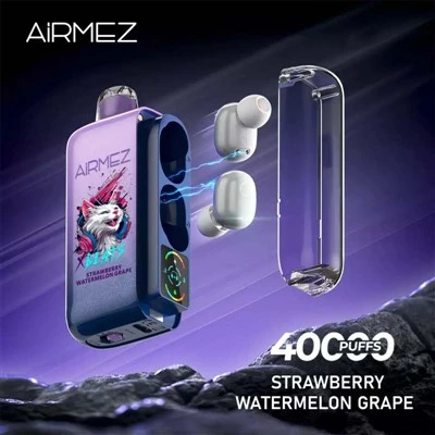 Airmez Xrangeats 40k