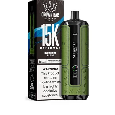 Al faker gipermax 15k