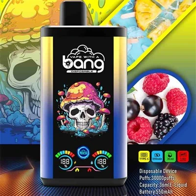 Bang 30000 ProLle Laham