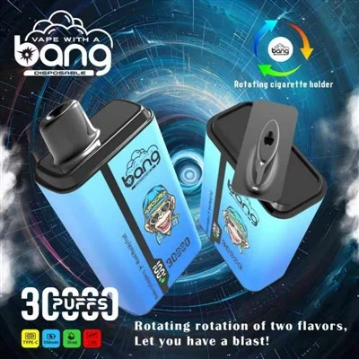 Portlash 30000 puffs Dual lazzati