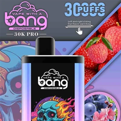 Bang   30K   PRO