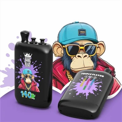 BANG BLAZE 3 dyuym1 140K