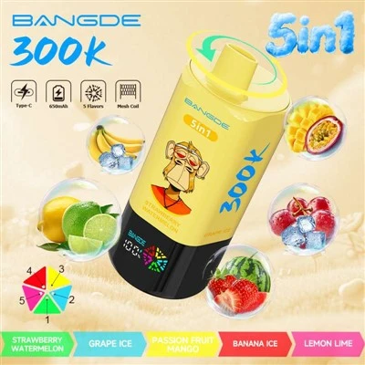BANG DE 5 dyuym1 300000