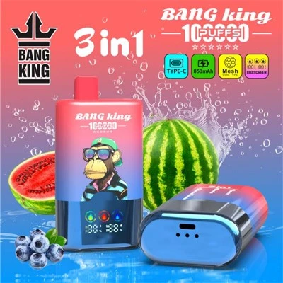 Bang qiroli 100000