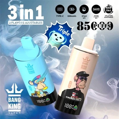 Bang King Podshoh AN 1da 85000 3