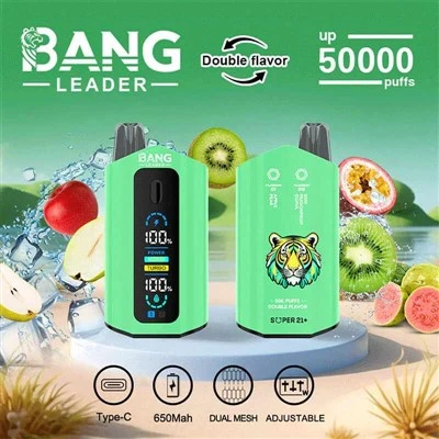 Bang lideri 50000