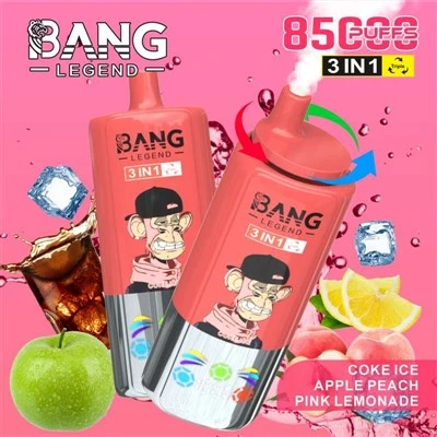 Bang afsonasi 85K