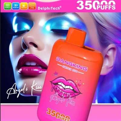 Bangni almashtirish Duo 35000 Dual lazzat