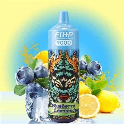 FIHP 9000 puflar