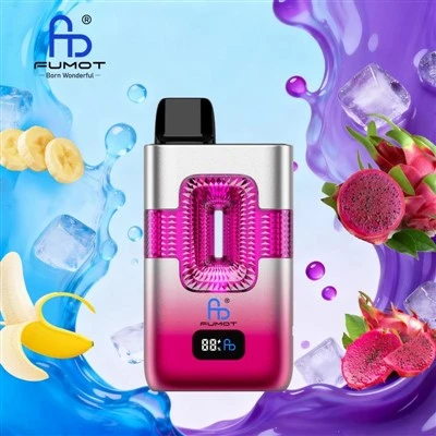 Fumot ECO 2dyuym1 50K