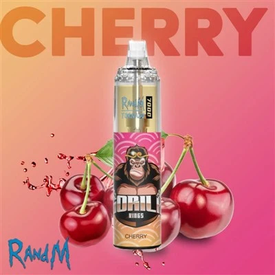 Fumot Randm Tornado 7000 Puf