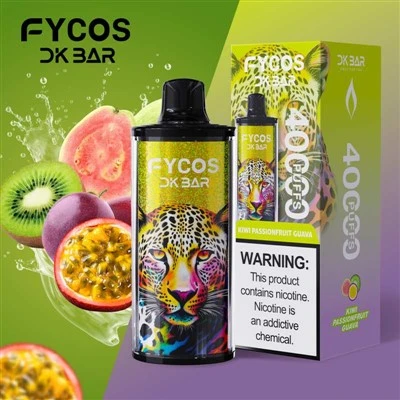 Fycos dk pri 40k