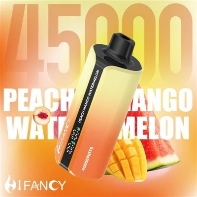 Hoicanxan orzulari 45000 puffs