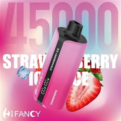 Hoicanx Start 45k puffs