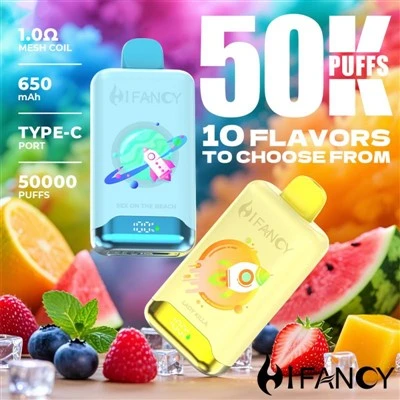 HIFENLY FOYDALANISH 50K