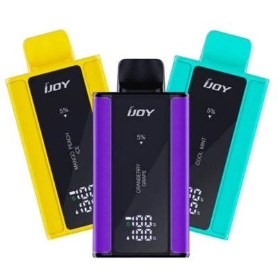 IJoy kapitan 10000