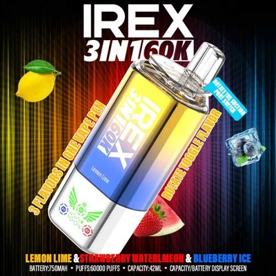 IREX 50000