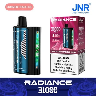 Jnr radiusidagi 31000 puff
