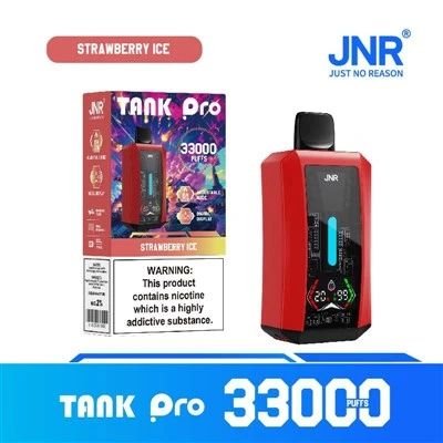 Jnr idish pro 33000 puffs