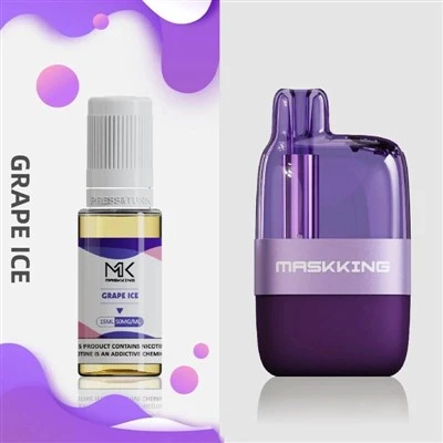 Maskalash UCEE KIT 7000