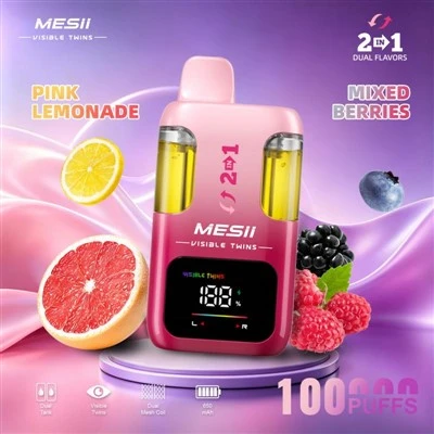 MESII KO'RINGAN EGIZAKLAR 100K PUFFLAR