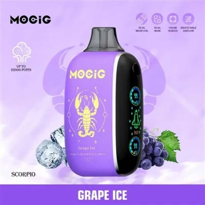 Mocg TP22000