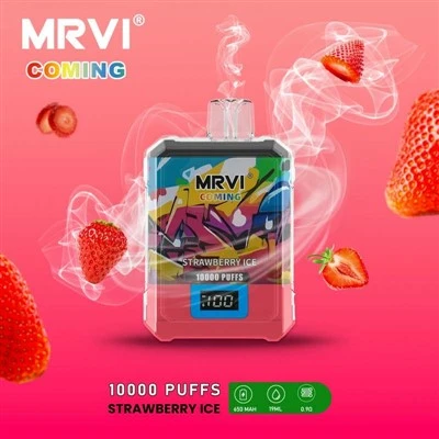 MRVI 10000 keladi