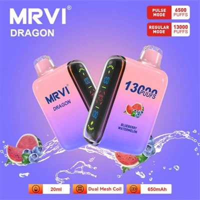 MRVI DRAGON 13000