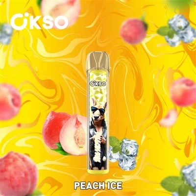 Okso crystal pri 800