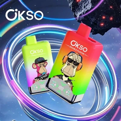Okso ikki xil lazzat 60k 2