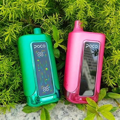 Poco Fr 80000 puff