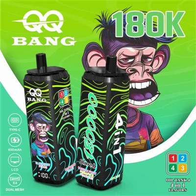 QQ BANG 4 dyuym1 180K