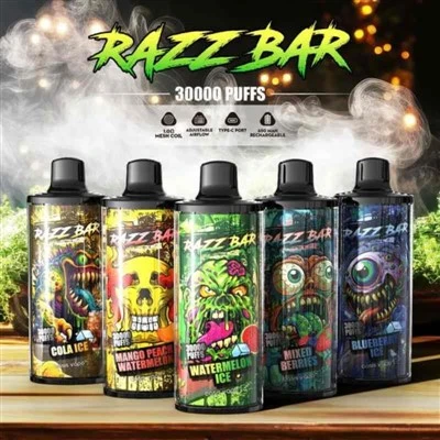 30000 puffs zuelps zue
