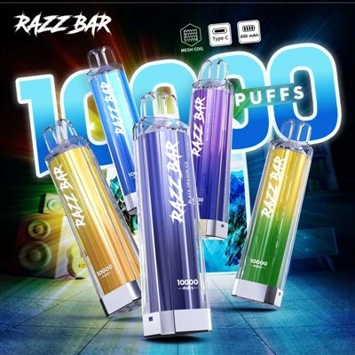 Razz Barz Brokal 10k
