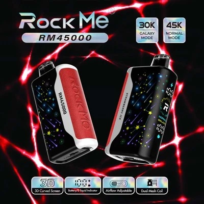 Rokme rm 45000