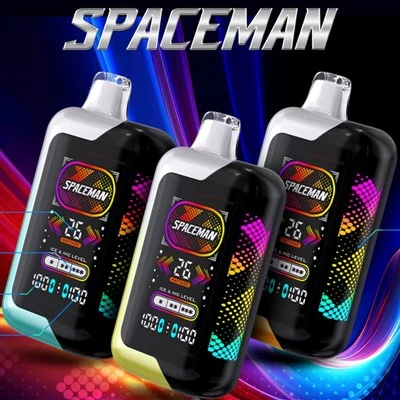Spaceman SP 40000