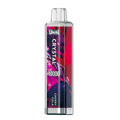 Uwin Crystal 10000 puf