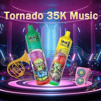 Uvin tornado 35k musiqasi