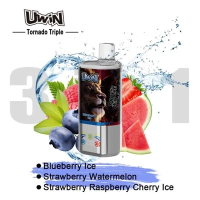 Uvin tornado 30k
