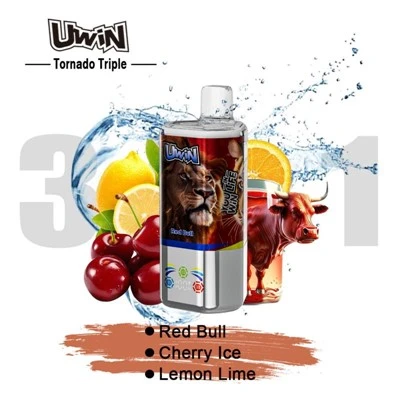 Uvin x Randm Tornado 60k uchli lazzat