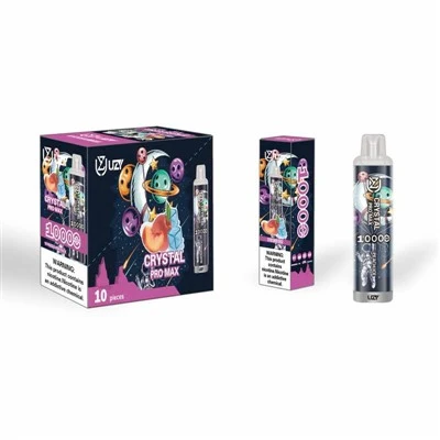 UZY Crystal Pro Maks