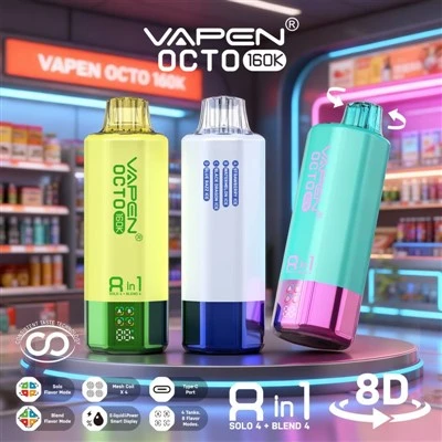 Vapen Oktyabr 160K
