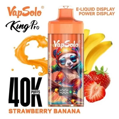 Vapsolo qiroli Pro 40k
