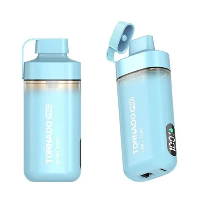 VapSolo Tornado PRO 12000 puflar