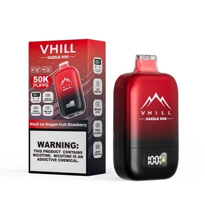Vhill Dazzle 50000