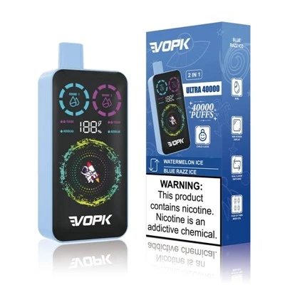 VOPK ULTRA 40K