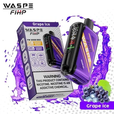 WASPE FIHP FW 30000 QUTI