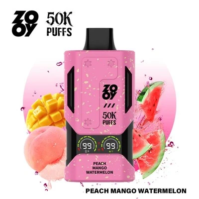 ZOOY MECHA 50K PUFFLAR